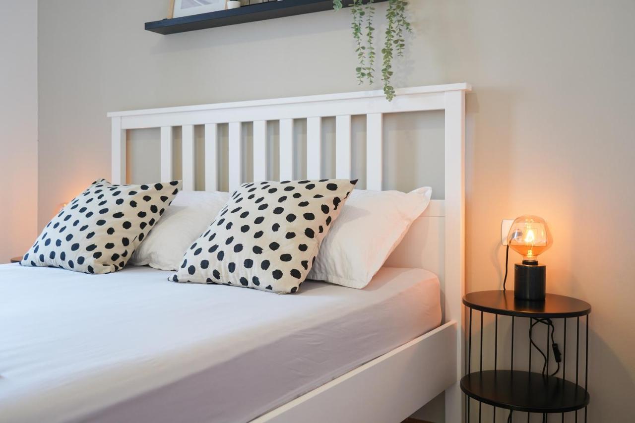 Apartmani Zora Makarská Exteriér fotografie